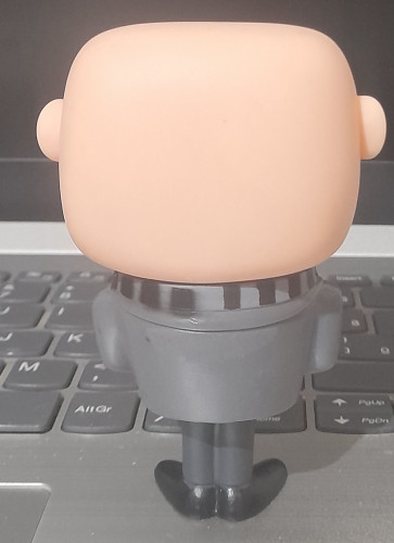 Funko Pop Gru - Meu Malvado Favorito - #33
