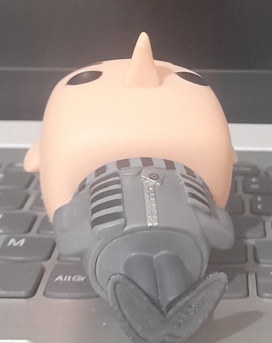 Funko Pop Gru - Meu Malvado Favorito - #33