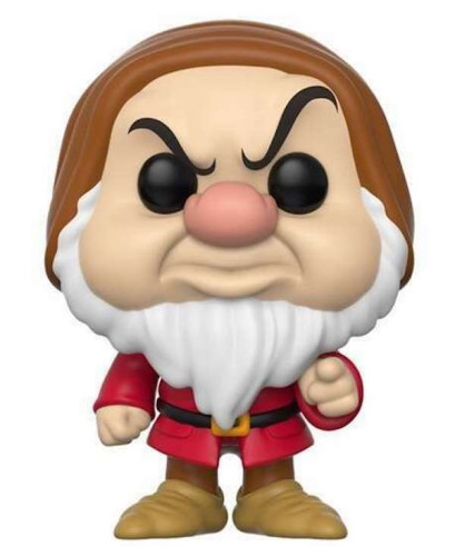  Disney Branca De Neve #345 - Produto Original