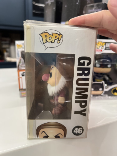  Disney #46 - Produto Original