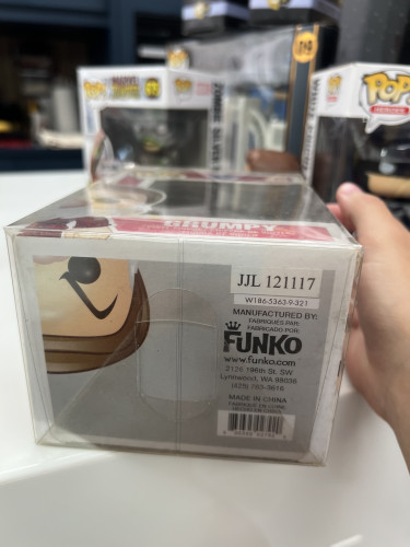  Disney #46 - Produto Original