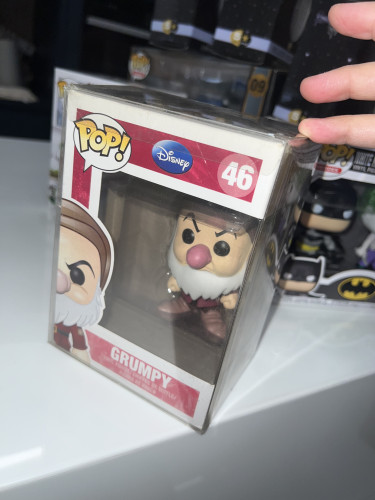  Disney #46 - Produto Original