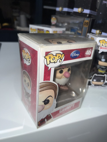  Disney #46 - Produto Original