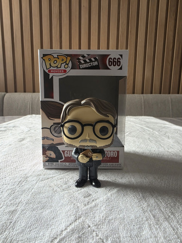  Director #666 - Produto Original