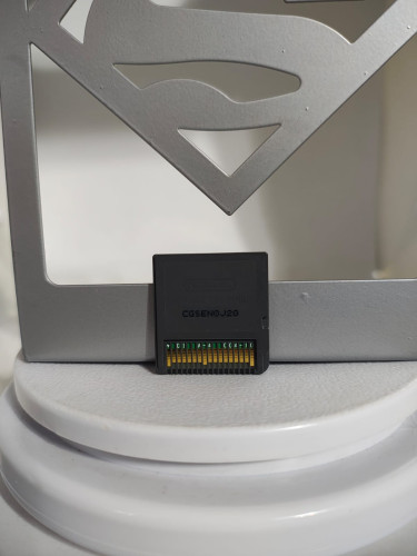 Guitar Hero On Tour Decades Com Controle Usado (sem Caixa) - Nintendo DS - #