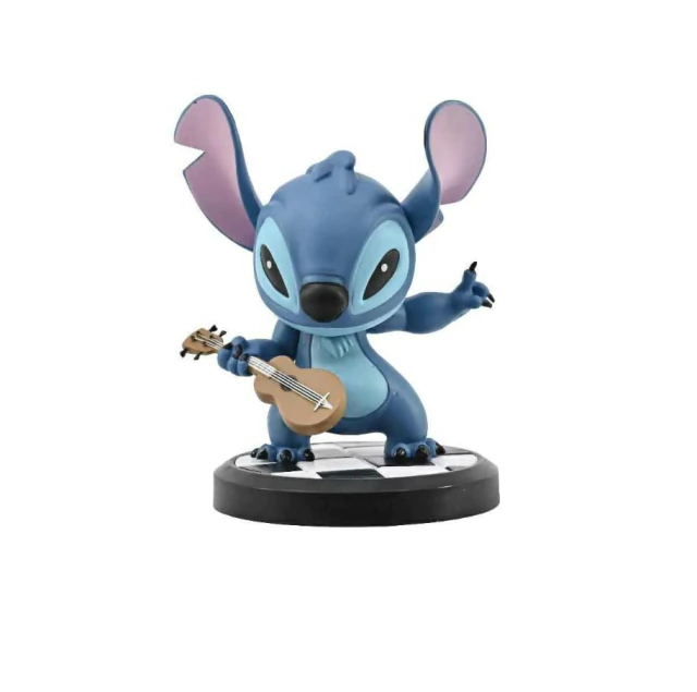  Disney Lilo & Stitch # - Produto Original