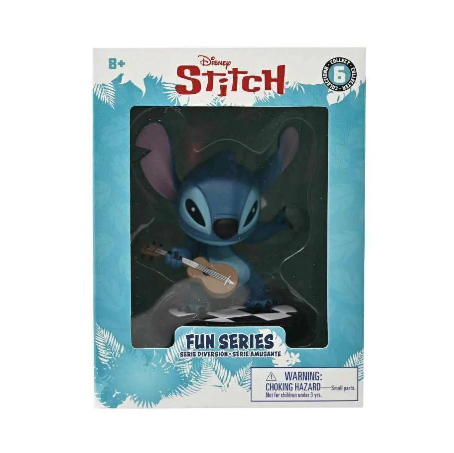  Disney Lilo & Stitch # - Produto Original