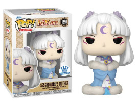Funko Pop - Inuyasha  - Sesshomaru's Mother 1595 (funko Shop)-Animation Inuyasha-1582