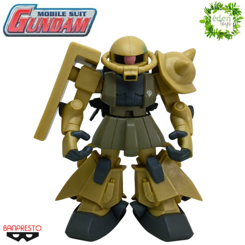  MOBILE SUIT GUNDAM # - Produto Original