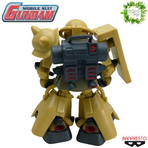  MOBILE SUIT GUNDAM # - Produto Original