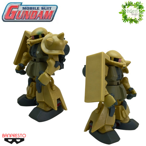  MOBILE SUIT GUNDAM # - Produto Original