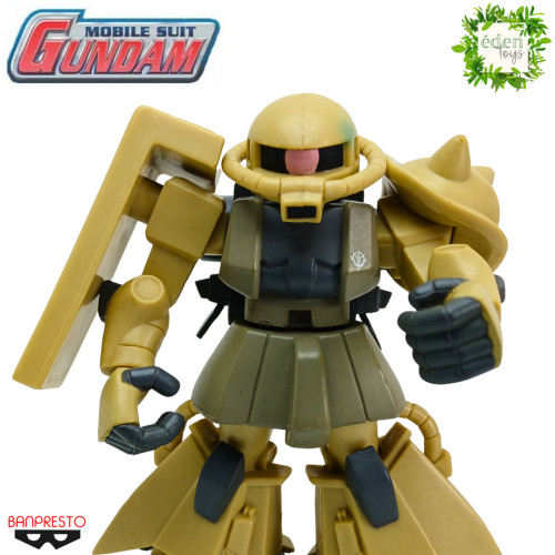  MOBILE SUIT GUNDAM # - Produto Original