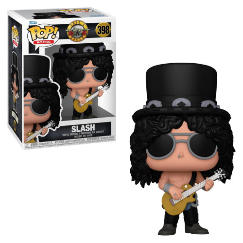  Rocks - Guns N' Roses #1 - Produto Original