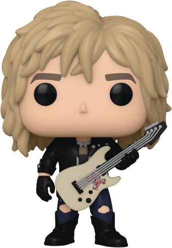 Funko Pop Guns And Roses - Duff Mckagan - (1980's) - Guns N' Roses - #399
