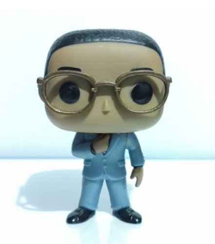 Gus Fring (loose) Breaking Bad #166 - Produto Original