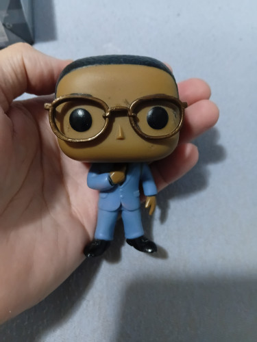 Gus fring Breaking Bad #166 - Produto Original