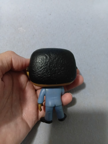  Breaking Bad #166 - Produto Original