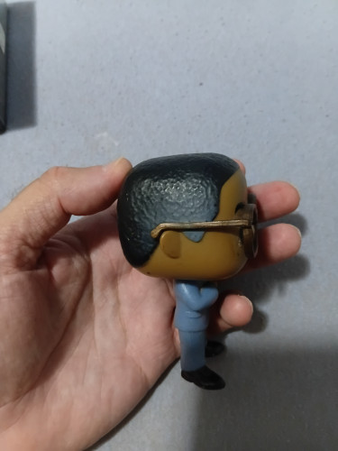  Breaking Bad #166 - Produto Original