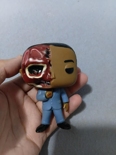 Gus fring Breaking Bad #167 - Produto Original