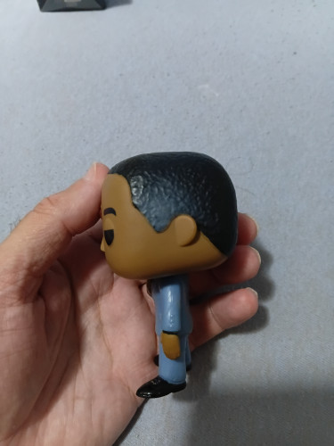  Breaking Bad #167 - Produto Original