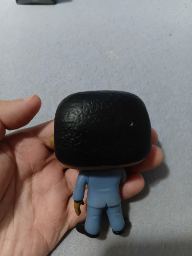  Breaking Bad #167 - Produto Original