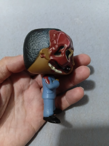  Breaking Bad #167 - Produto Original