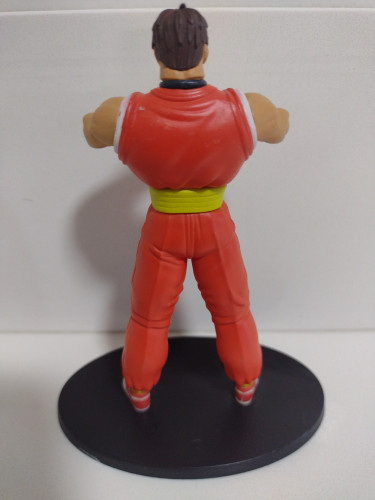  Street Fighter # - Produto Original