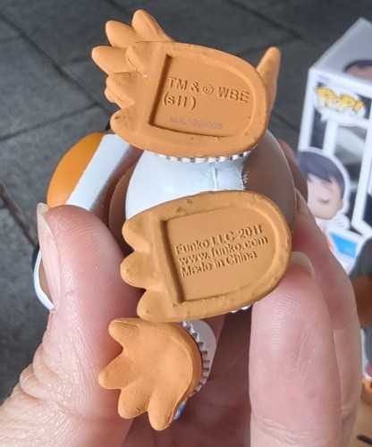 Funko Pop Gzimo - Gremlins - #4