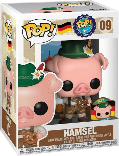 HAMSEL AROUND THE WORLD 09-Pop Around The World-09