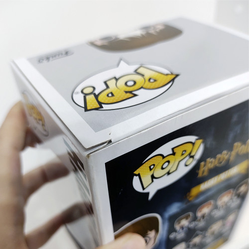 Funko Pop Harry Potter (caixa Avariada) - Harry Potter - #32