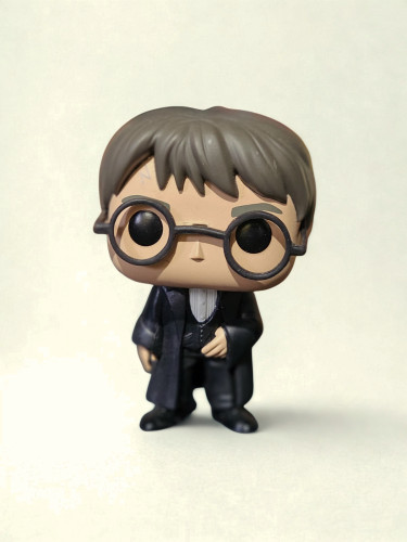 Funko Pop HARRY POTTER-Harry Potter-91