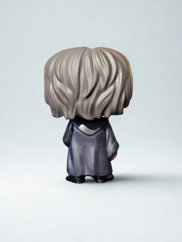 Funko Pop HARRY POTTER - Harry Potter - #91