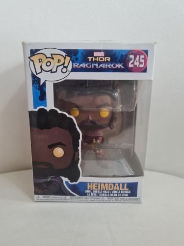 HEIMDALL-Marvel Thor Ragnarok-245
