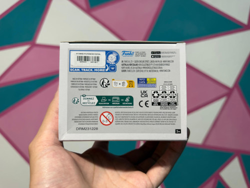  Demon Slayer #1573 - Produto Original