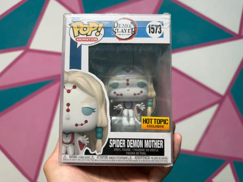  Demon Slayer #1573 - Produto Original