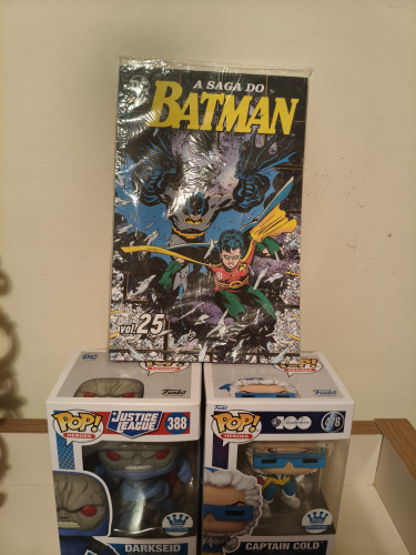  DC Batman #25 - Produto Original