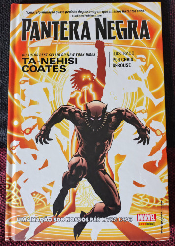 Marvel #1 ao 3 - Produto Original