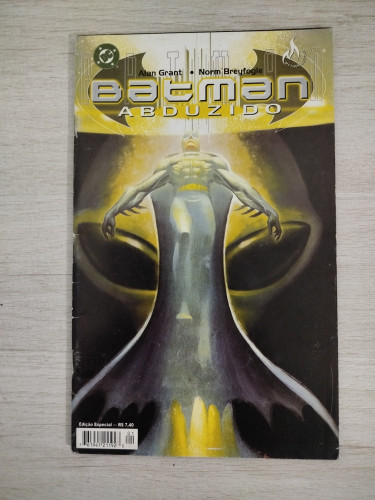  Batman # - Produto Original