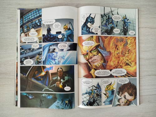 Batman # - Produto Original