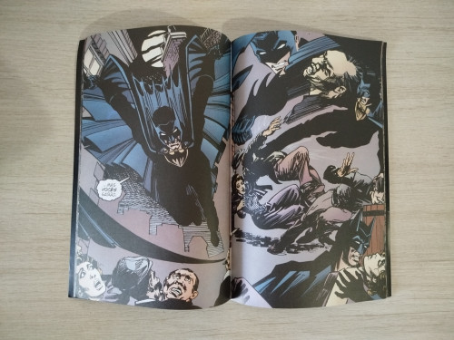  Batman # - Produto Original