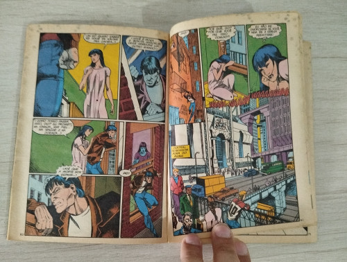  Batman # - Produto Original