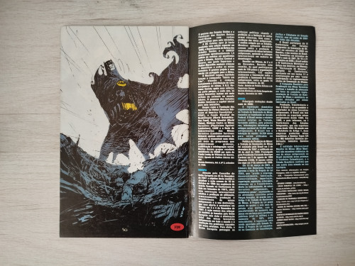  Batman # - Produto Original