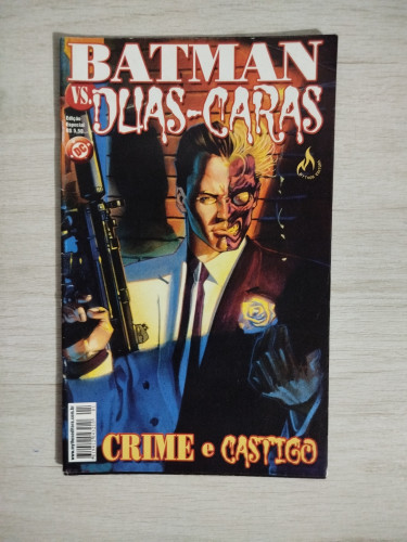  Batman # - Produto Original