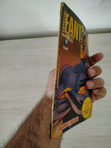  O Fantasma # - Produto Original