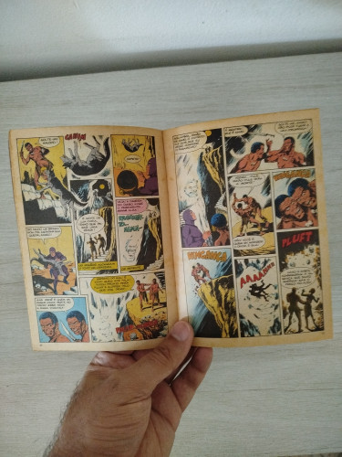  O Fantasma # - Produto Original