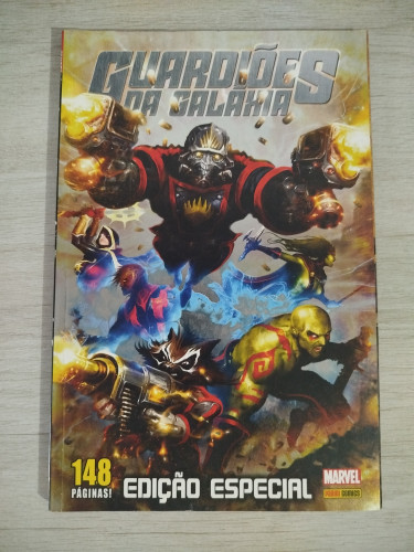  Guardiões Da Galáxia # - Produto Original