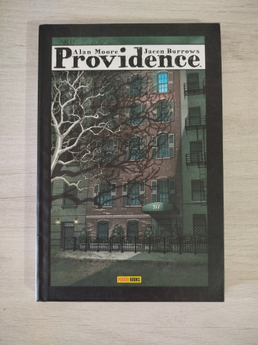 Providence # - Produto Original