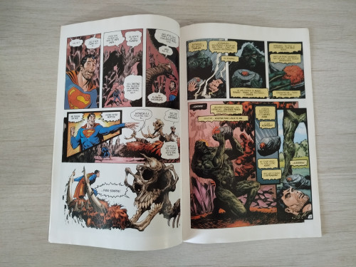  Superman # - Produto Original
