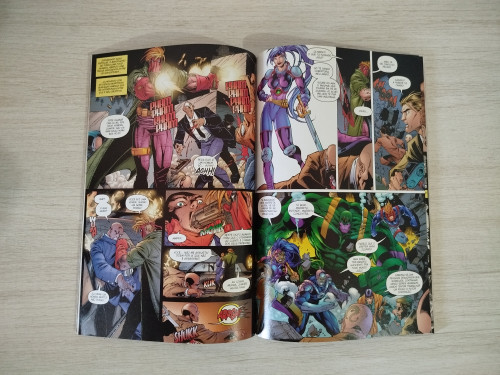  Wildcats # - Produto Original