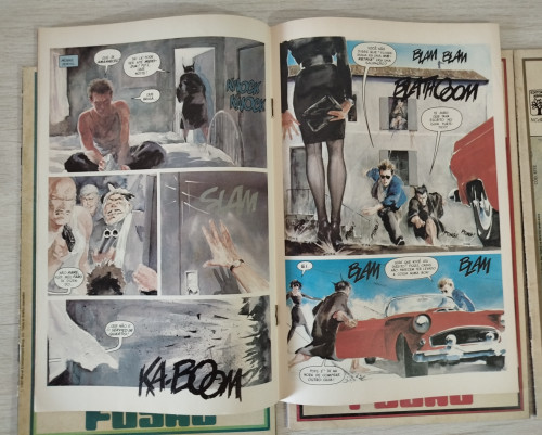  X-Men # - Produto Original